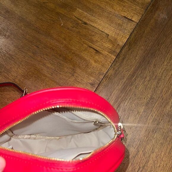 Unbranded Red Purse - Picture 5 of 7